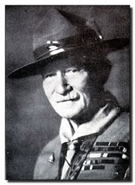 Baden-Powell