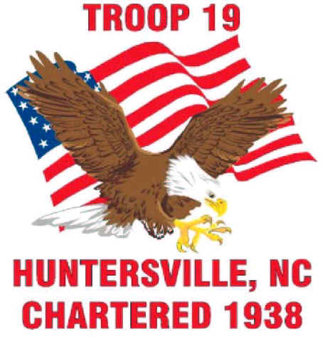 Troop Logo